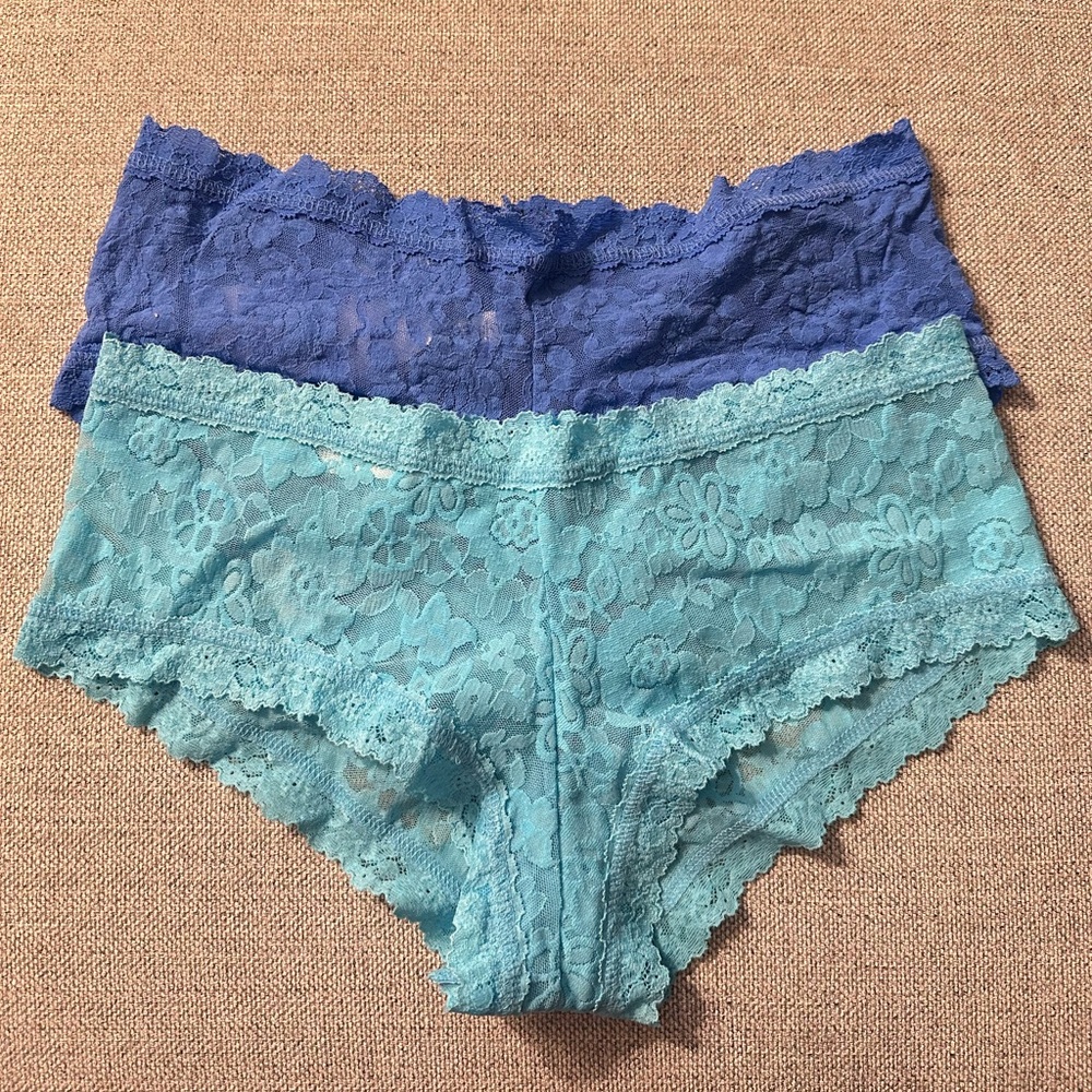 Hanky Panky Signature Lace Boyshort